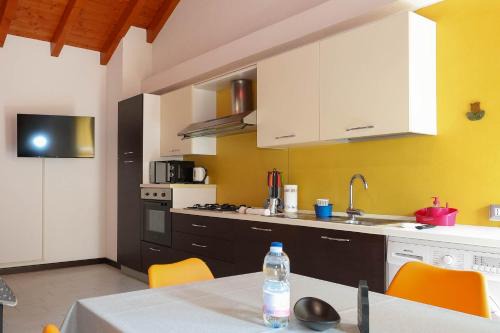 Casa Vacanze Cico - centro Omegna