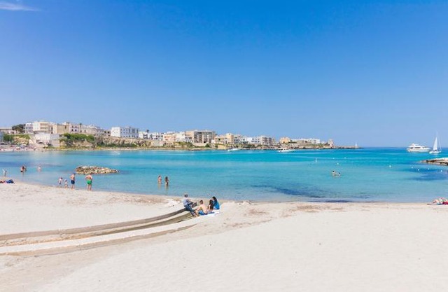 Casa Vacanze Dafne in Salento