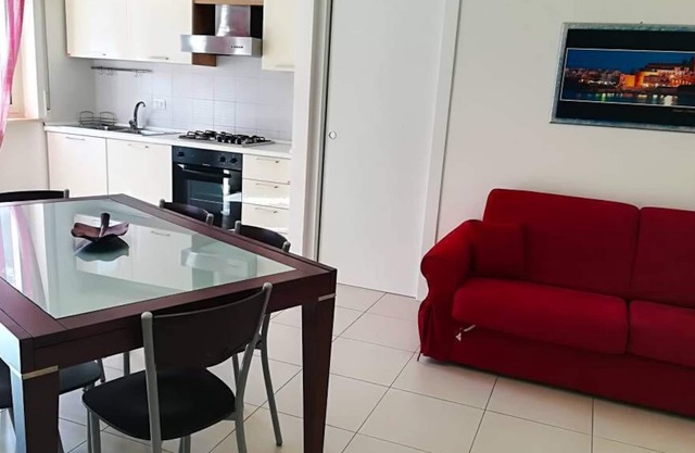 Casa Vacanze Dafne Otranto 4 posti