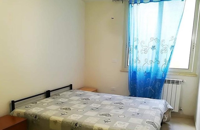 Casa vacanze "elettra" centro Otranto, Salento 8 posti