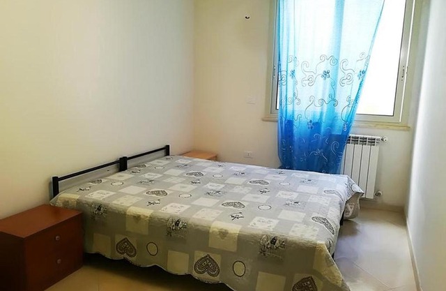 Casa vacanze elettra centro Otranto, Salento 8 posti