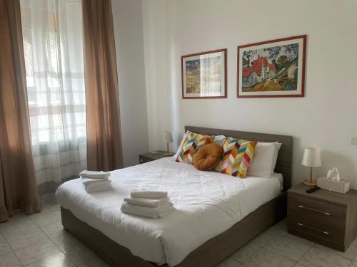 Casa Vacanze Gens Sulpicia 52