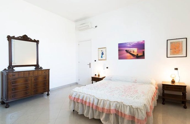 Casa vacanze in Salento per famiglie