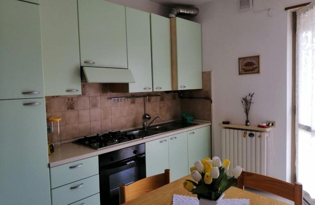 Casa vacanze
