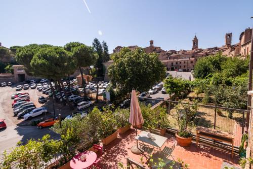 Casa Vacanze LA TERRAZZA