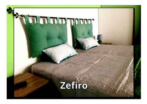 Casa Vacanze VALEDORA