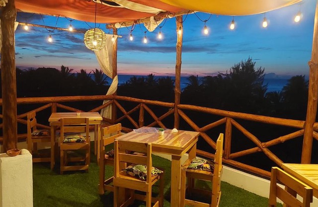 Casa Vainilla Holbox Island
