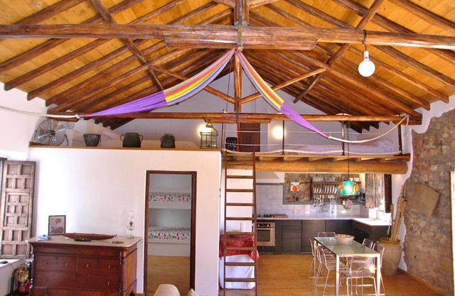 Casa Vila do Bispo