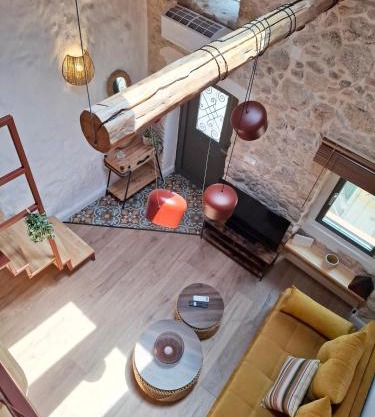 Casa Vrioni