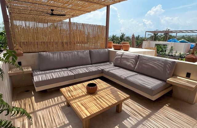 Casa Xaviera