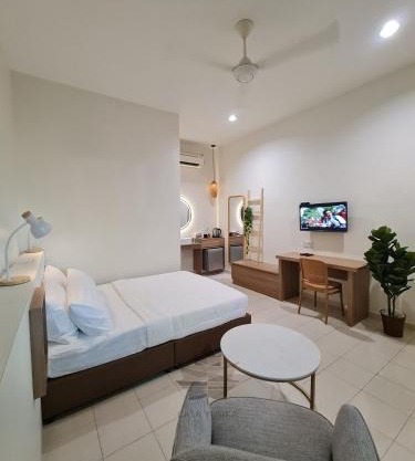 Casa Yusika