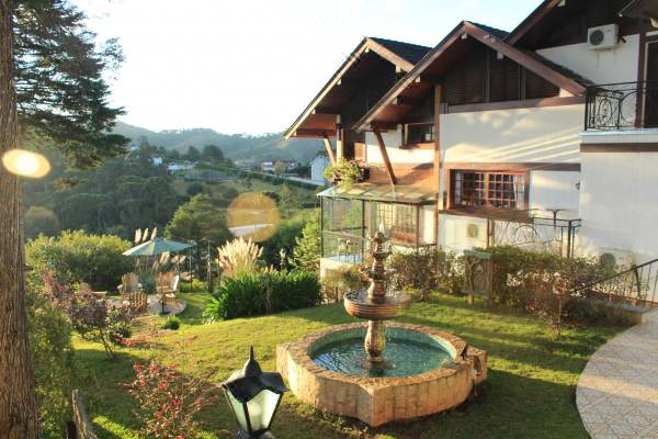 Casablanca Hotel Boutique