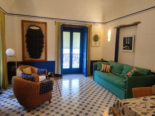 Casabluette a Minori - Amalfi coast