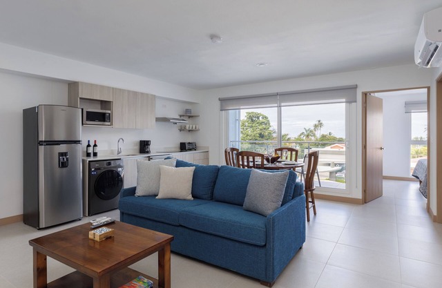 Casago Brand New Stunning Ocean View Condo for the Ultimate Coastal Escape