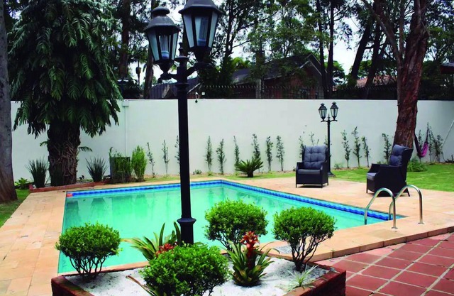 CasaMarechal prox Transamerica e SPExpo