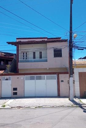 Casas Mobiliadas