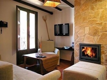 Casas Rurales Francia-Quilamas for 3 people