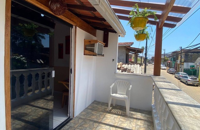 Casas Vasconcelos