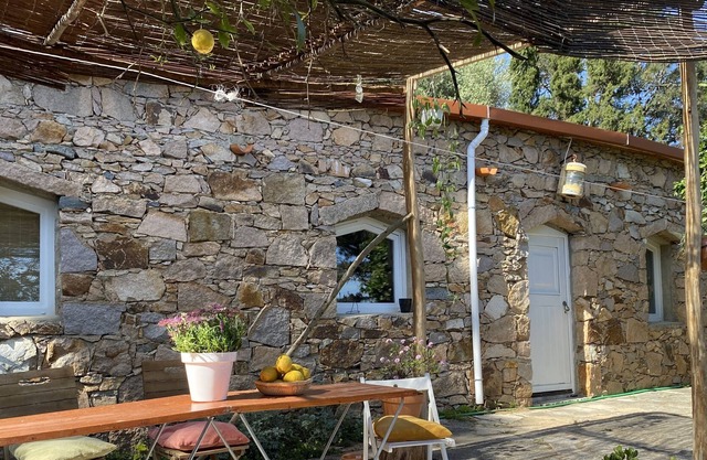 Cascais/Guincho. Location, beach, forest, comfort, 360º views.