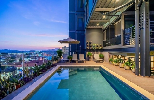 Casco View Life - Premium Apt. 1 Bedroom