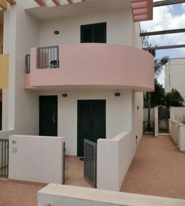 Case in Residence Torre dell'Orso