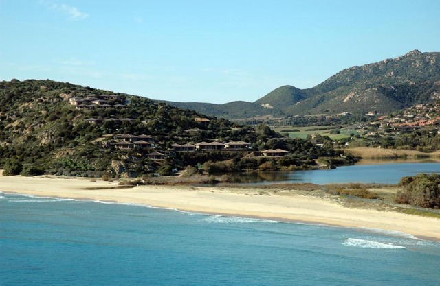 Case Sul Mare Residenze Di Bes