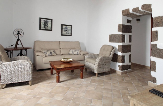 Caserío Leandro I Place of tranquility and rest away from noise.