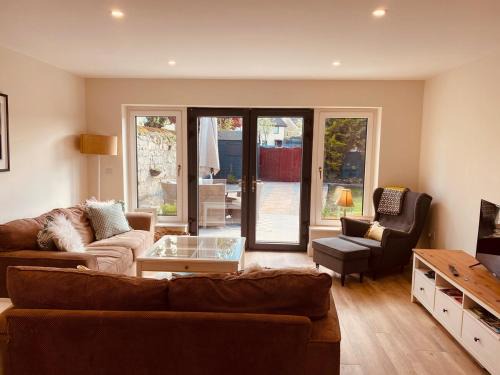 Cashel town house 4 bed