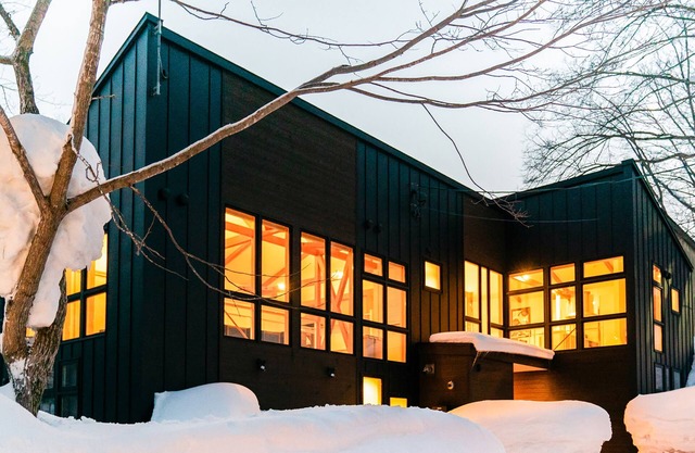 Casi 67 Chalet