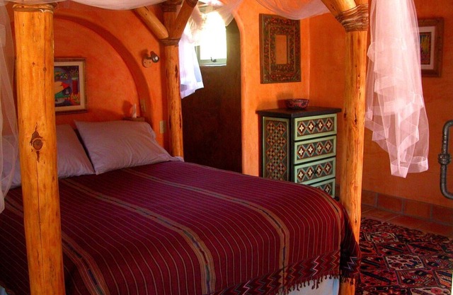 Casita Suite at El Encanto de Cabo Pulmo