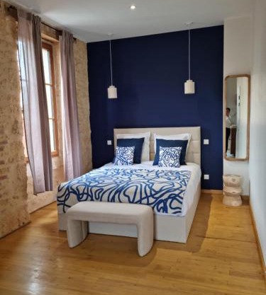 Casita Suite Hyper centre Sarlat