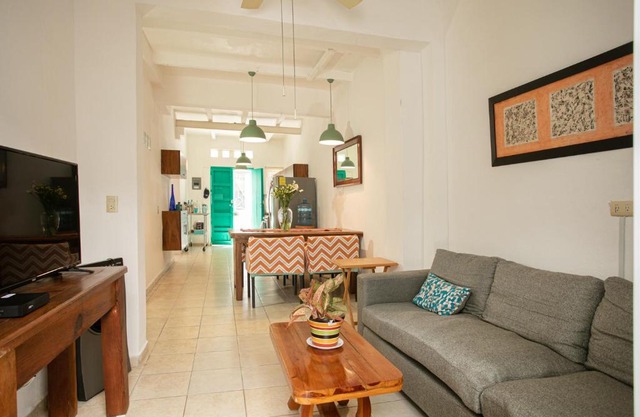 Casitas Miramar Puerto Vallarta Malecón