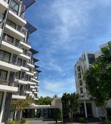 Cassia Apartment 1