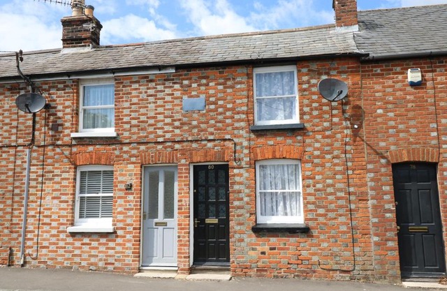 Castle Cottage