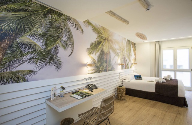 Casual de las Olas San Sebastian Hotel