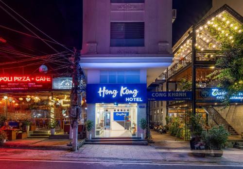 Cat Ba Hong Kong Cozy Stay