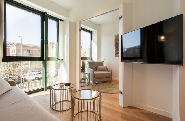 Catalina 104 apartment in Madrid