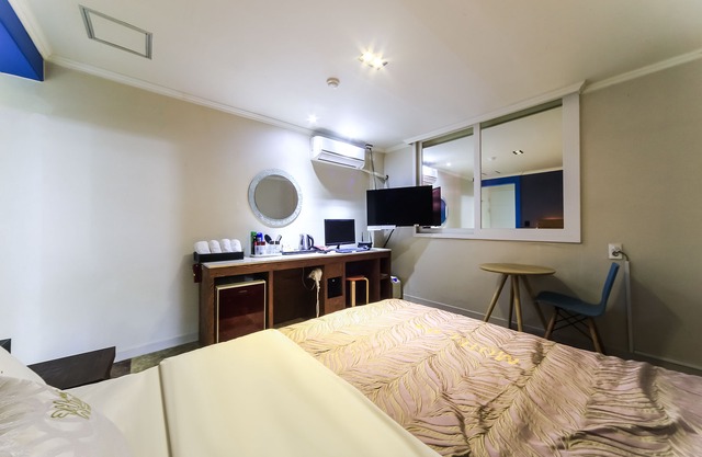 Cats Motel (Gupo Branch) Busan