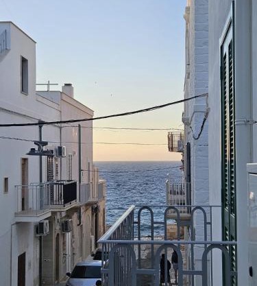 Caure Vista Mare