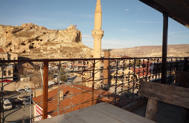 Cave Konak Hotel - Special Class