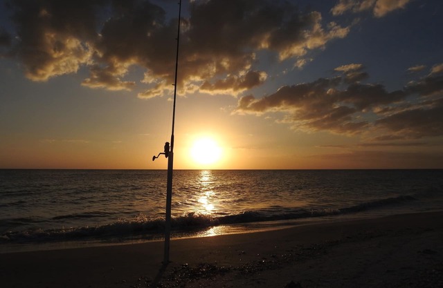Cayo Costa Island, Florida