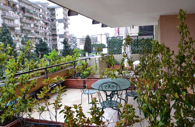 Cconforthotels Apartment Rosalba