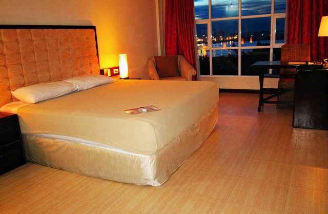Cebu Dulcinea Hotel