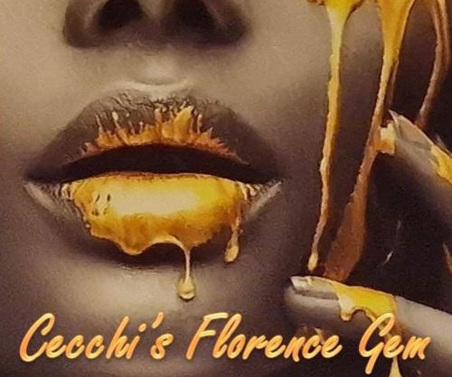 Cecchi's Florence gem only self check-in