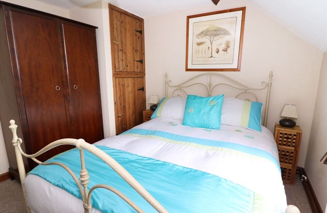 Cedar Cottage, LLANIDLOES