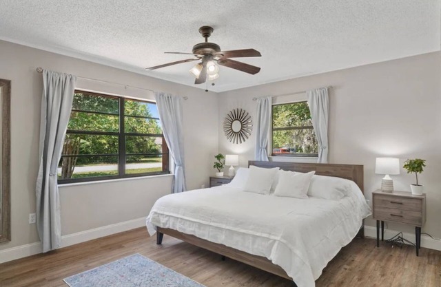 Cedar Hideaway!