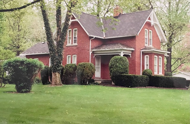 Cedar Point/Kalahari/Lake Erie - Betty's Homestead