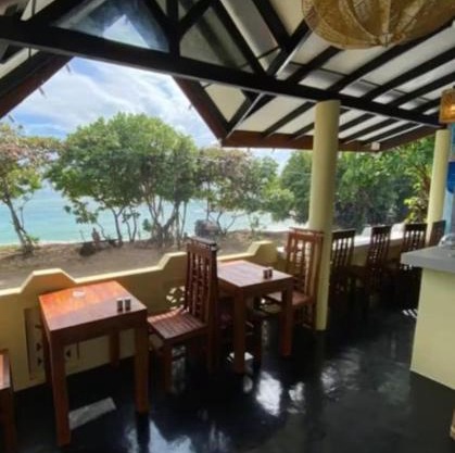 Celon vie Beachfront Hotel Ahangama