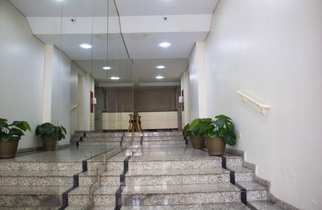 Central apartment near bus station and colleges