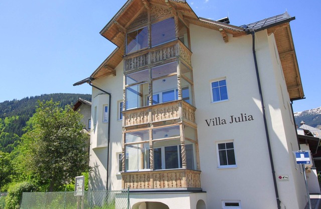 Central Lake View Suites Villa Julia by we rent